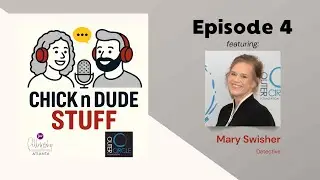 Episode 4: Continue to Life - Trauma and SGB with Detective Mary Swisher