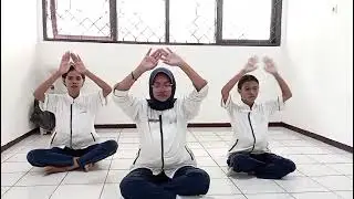  Tugas Praktek Maternitas (Senam Hamil) Tk 2A