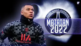 Kylian Mbapp&eacute; ● MATATAN | Kaleb Di Masi ft. ALAN GOMEZ ᴴᴰ