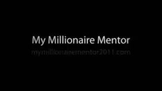Michael Cheney - My Millionaire Mentor 2011
