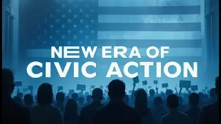 A New Era of U.S. Civic Engagement &mdash; Explained