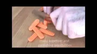 where to buy wavy knife