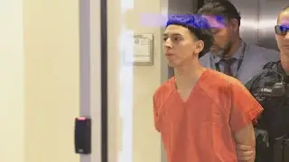 Second suspect arrested in Windsor Hollow shooting that killed 4-year-old baby girl