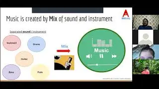 Digital Music Trial Class 9 October 2021