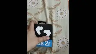 Oneplus Nord Buds 2r | Unboxing #oneplus