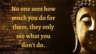 These quotes can teach you high life values