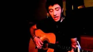 Jar Of Hearts - Christina Perri (Cover by Roberto Mantica)