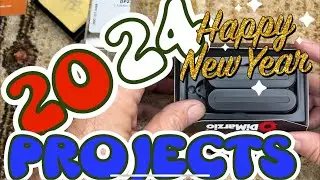 DiMARZIO vs. FESLEY, SPARK 40 AMP, CRAIGSLIST RESCUE #guitaramp #fesley #dimarzio