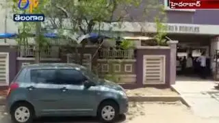 Miyapur land scam | Two More Cases Registered Against Sub-Registrar Srinivas