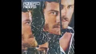 Roberto Riberti - Ruas Que Sonhei
