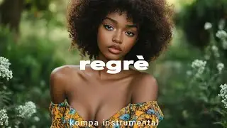 Kompa instrumental [REGRÈ] _ kompa love gouyad Type Beat (prod by :Klasik Beats4) 