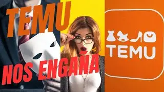 Temu bajo la lupa: &iexcl;OCU denuncia pr&aacute;cticas enga&ntilde;osas!🌟✨️