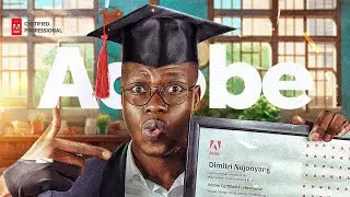 Pourquoi et comment devenir Certifi&eacute; Adobe professionnel ? #Adobe