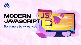 39 - Modern Javascript - Creating Objects