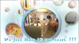 HATO HOSTEL IN HONGDAE