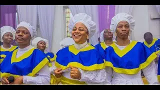 Celestial Church of Christ Hymn 351 - Gba mi gbo