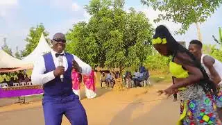 Nyom pa Akwongo Susan - Uncle Music(Official HD Video)2025