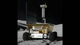 Meet Roo-ver and The Planetary Society&rsquo;s new board member - Planetary Radio