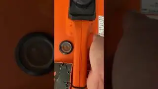 Wen generator issue