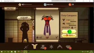 How To Hack Money Shadow Fight 2 Windows || Work 100% with Cheat Engine