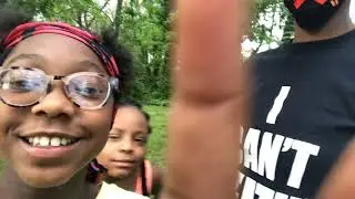 Chasing Cupcake