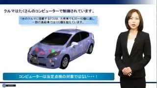Car Info Report @OBD