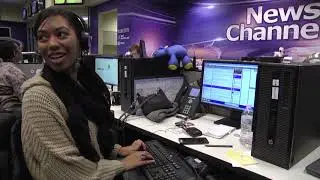 Kirsten Floyd's MMJ/Reporter REEL