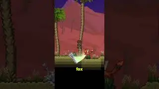 Terraria X Palworld - The Pal Collab