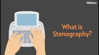 What is Stenography? #cybersecurity #stenography #youtube