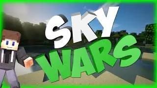 Minecraft SkyWars Kitvorstellung  | DANKE F&Uuml;R 6000 Abonnenten!!  :D auf GommeHD.net