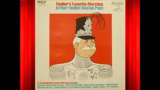 Procession of the Nobles (Rimsky-Korsakov) - Fiedler, Boston Pops