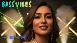 Indian EDM Remix 2025 ⚡ Festival Style DJ Music with Powerful Bass