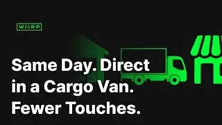 Why This Brand Ditched LTL for Local Restocks