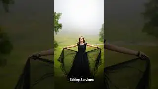 Pre-Wedding Photo Editing Service #photoediting #aiphotoediting #photographer