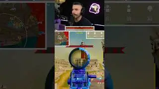 This AMES 85 Build Has ZERO Recoil on Rebirth Island 👑 (Best Loadout)