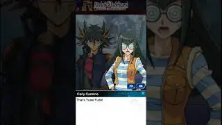 Yu Gi Oh Duel Links: Attack of the Dark Signers! Scene 1-VS ???