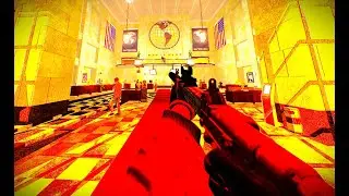 First World Bank | Payday 2 (2024)