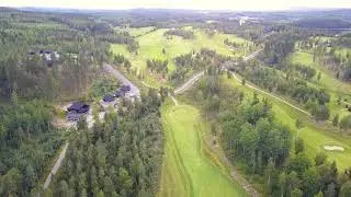 Himos Golf