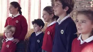 Hazle sitio en tu corazón