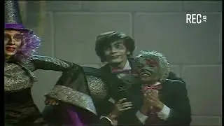 Musical para celebrar que es Martes 13 (1986)