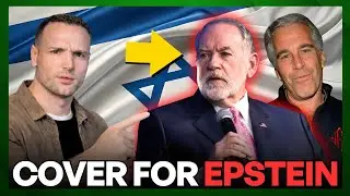 US Official Covers For Epstein, Says He Is Not Mossad