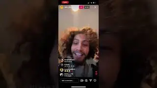 Dolo Rilla Calling Out All Rappers From NYC , Says They All Broke 😳😳😳😱😱😱
