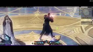 Enhanced Weapon Deadeye Build with Commentary - Lost Ark