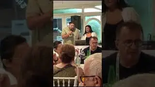 mente e cuore Mirko Ferrara