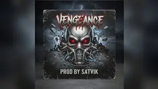 (Non-Exclusive) &ldquo;Ski Mask x XXXTentacion Type Beat &ndash; Vengeance (Dark Aggressive Rap)&rdquo;
