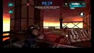 Обзор игры 