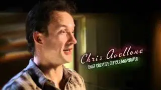 Fallout New Vegas Video Dev Diary #3
