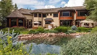 73 Hideaway Lane, Aspen, CO 81611