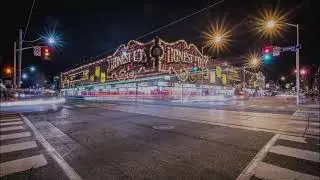 Honest Ed's Anthem