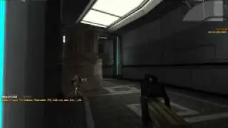 NecroMonster in sector 25